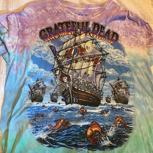 Grateful Dead long sleeve